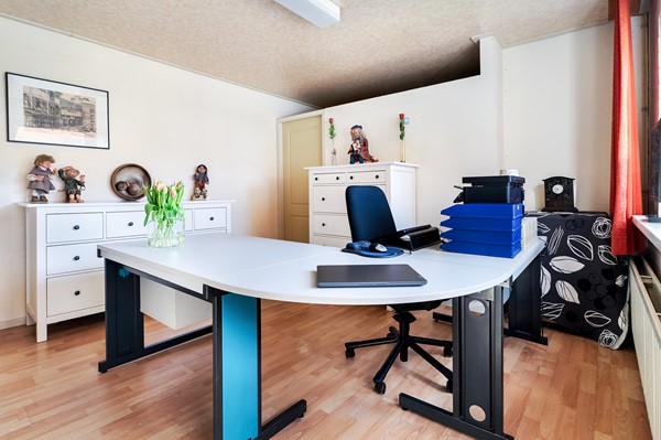 Medium property photo - Korte Bunder 7, 4741 TV Hoeven
